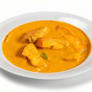 P05 Chicken Tikka Masala