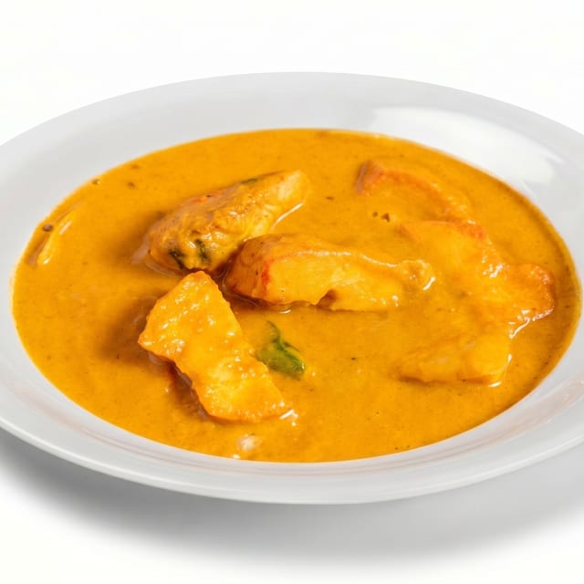 P05 Chicken Tikka Masala.
