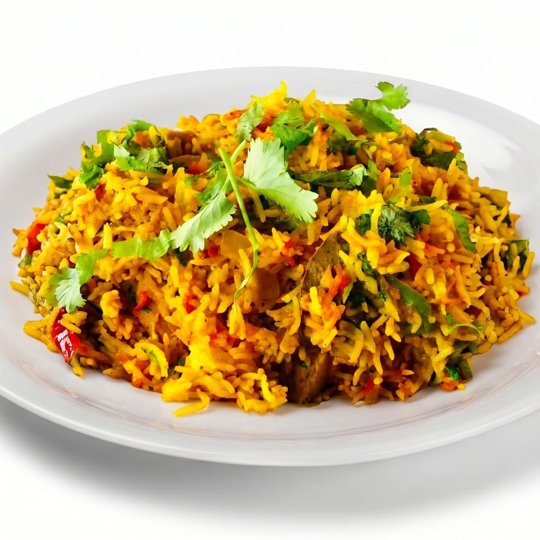 P09 Chicken Coconut.