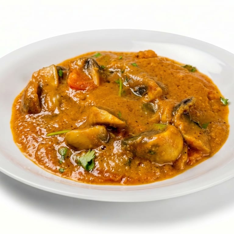 Delicious Tikka Masala Awaits