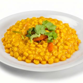 V12 Yellow Daal Tadka
