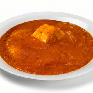 V20 Broccoli Tikka Masala