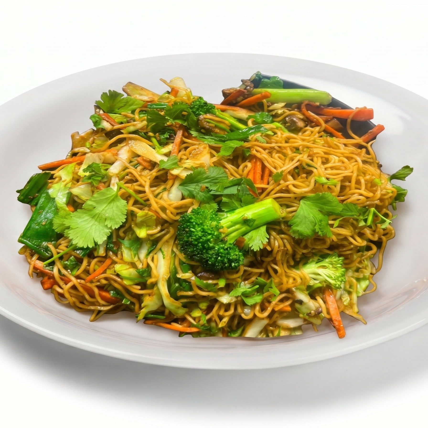Chicken Chowmein Small.