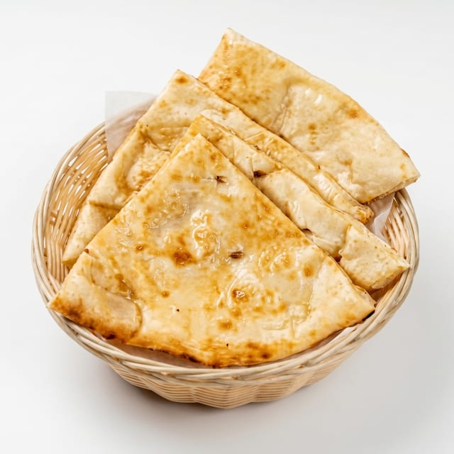 BR2 Naan.