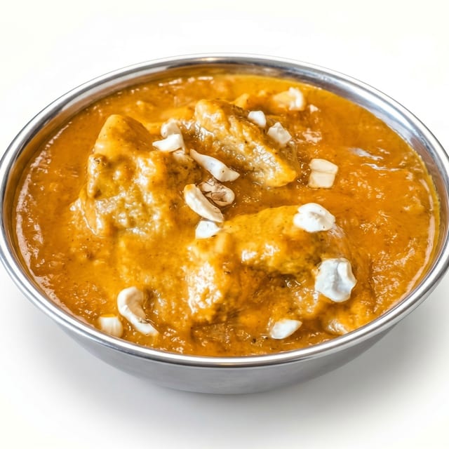 L05 Lamb Korma.