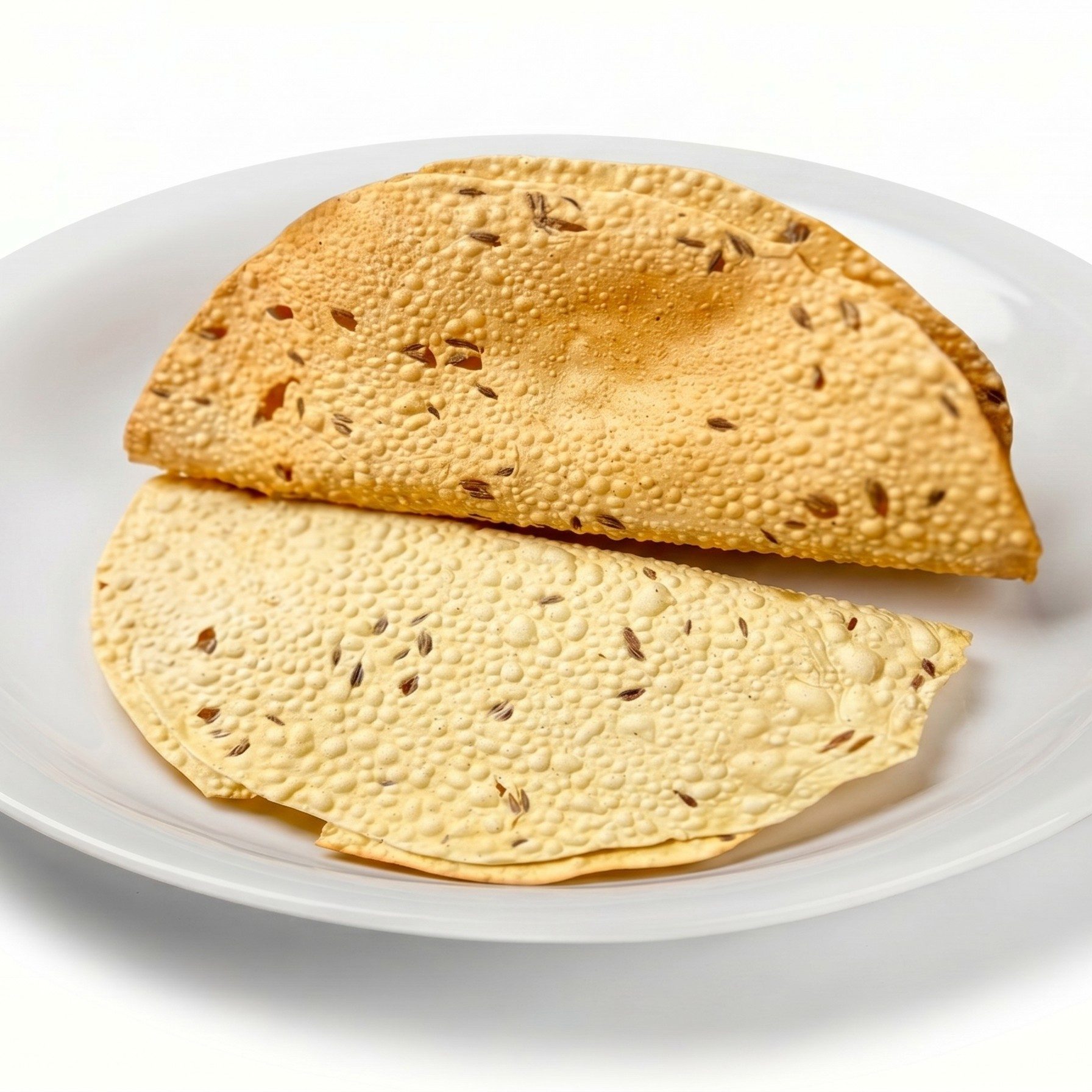 A02 Papadam.