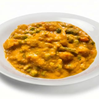 V02-Vegi Korma