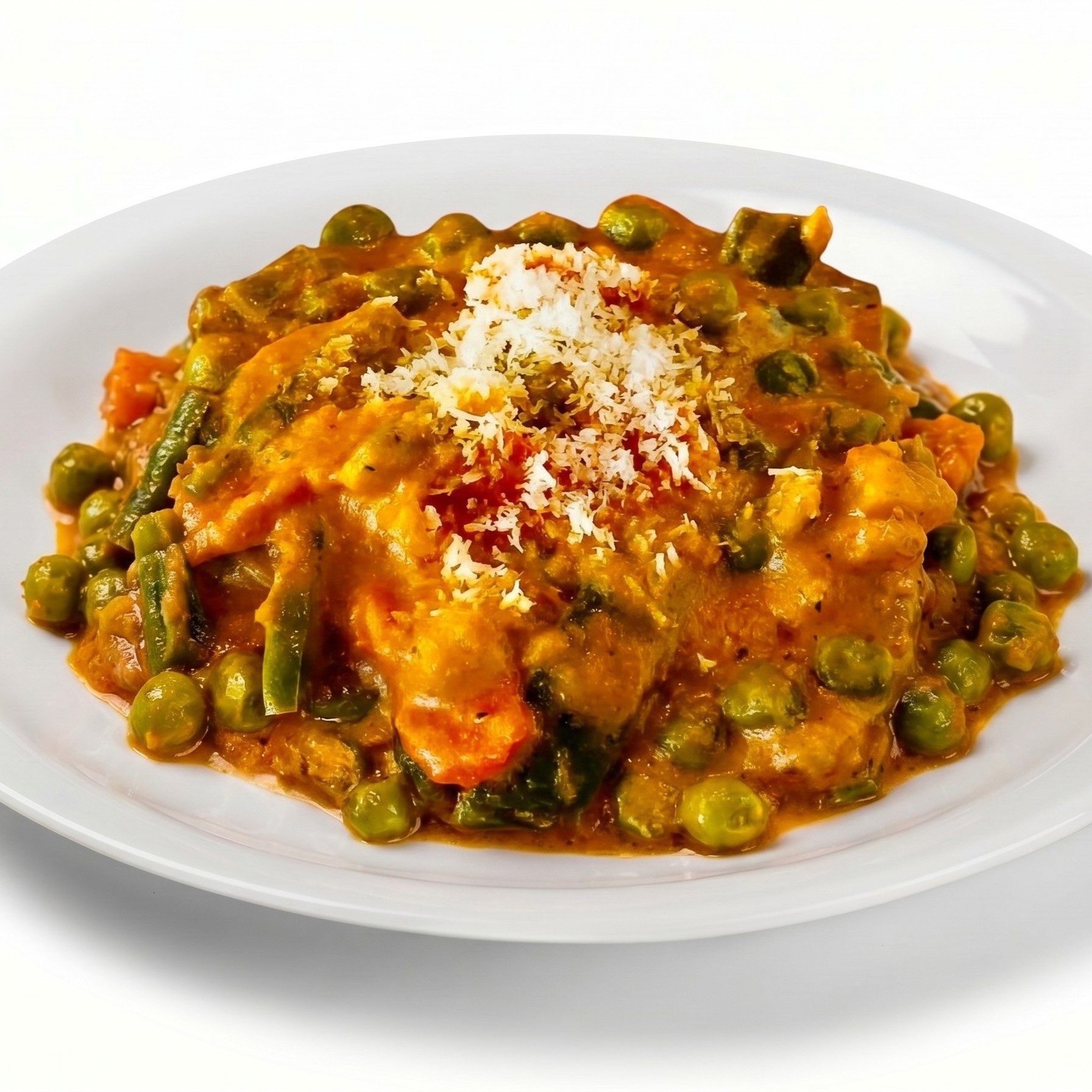 P11 Chana Chicken.