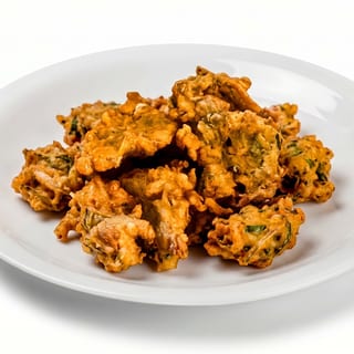 A03 Vegetable Pakora
