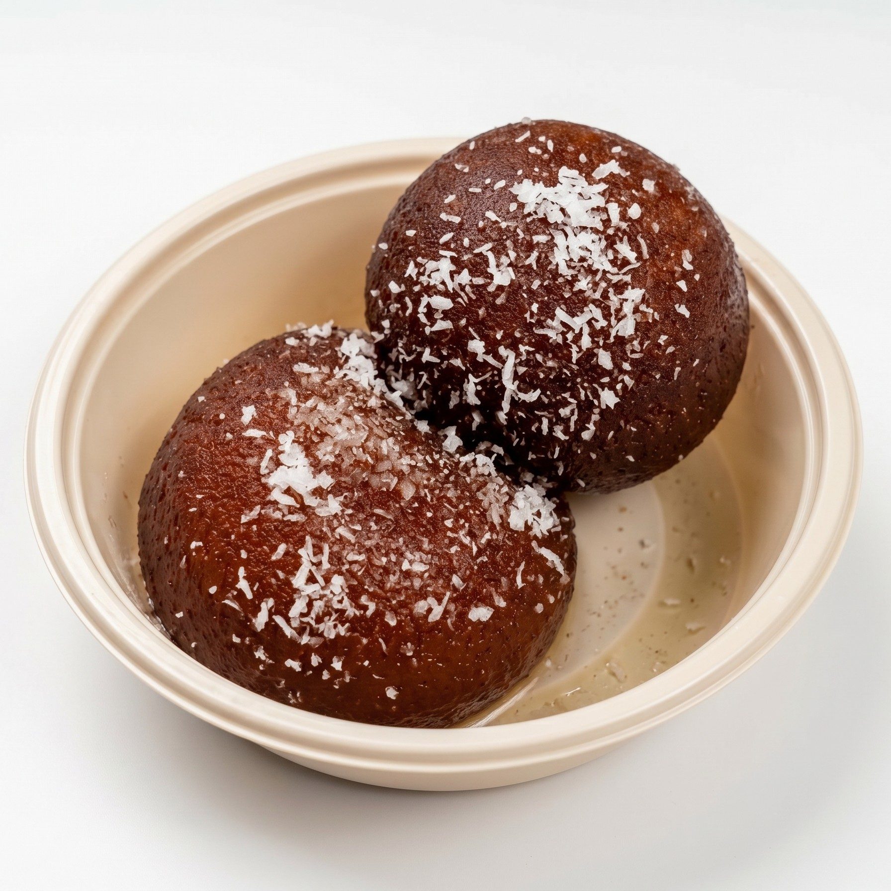 D02 Gulab Jamun.