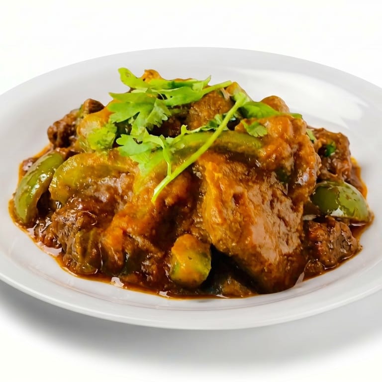 Discover Our Vindaloo